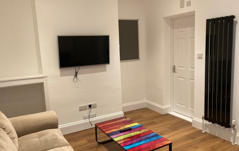 Iddesleigh Road, Mount Pleasant , Exeter - Image 1