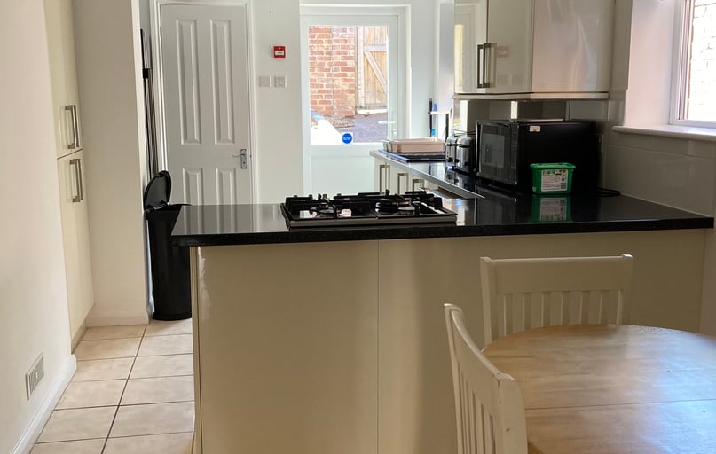 Priory Road, Mount Pleasant , Exeter - Image 1