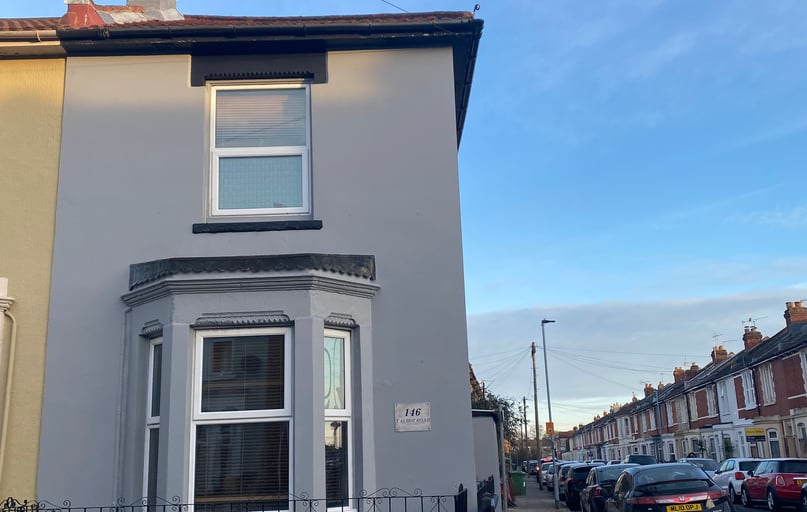 Talbot Road, Southsea, Portsmouth - Image 1