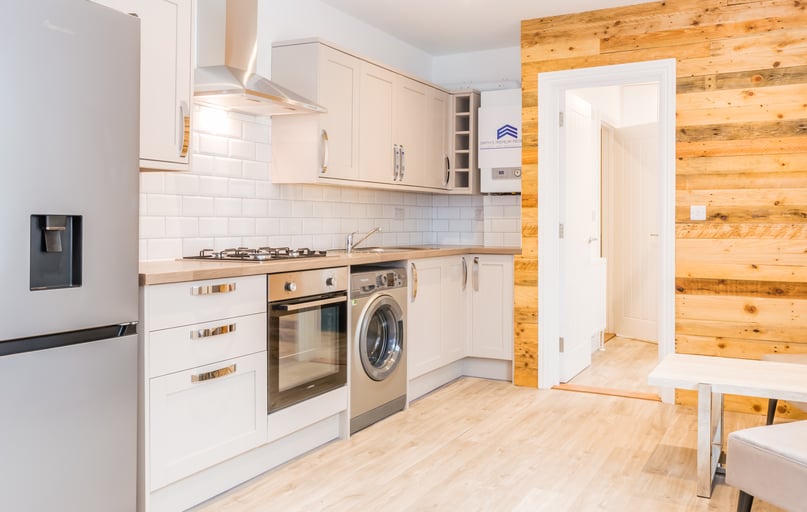 Fawcett Road, Southsea, Portsmouth - Image 1