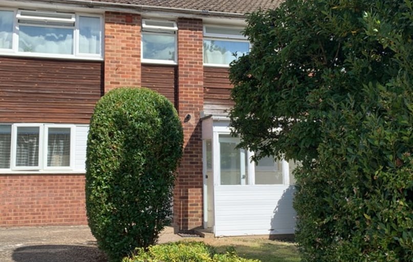 Uplands, Near university, Canterbury - Image 1