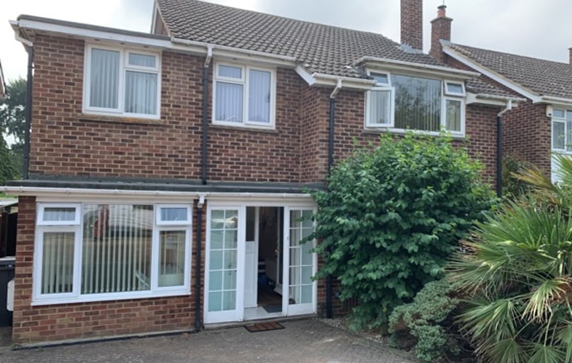 Beaconsfield rd, Near university, Canterbury - Image 1