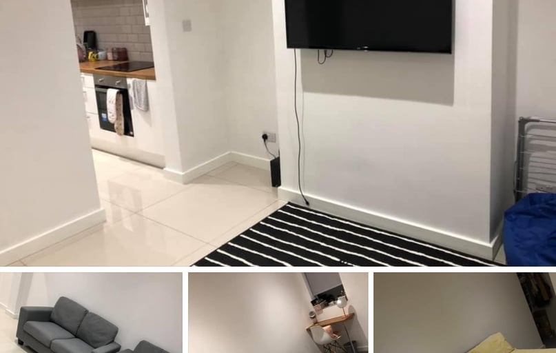 Severn Street, West End, Lincoln - Image 1