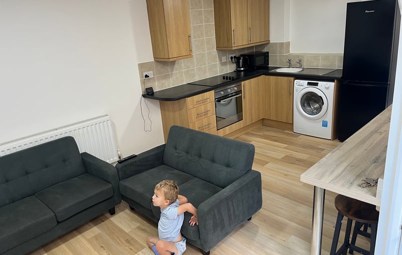 Wellington, Central, Lincoln - Image 1