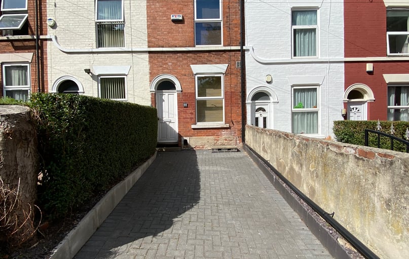 Cromwell Street, Arboretum, Nottingham - Image 1