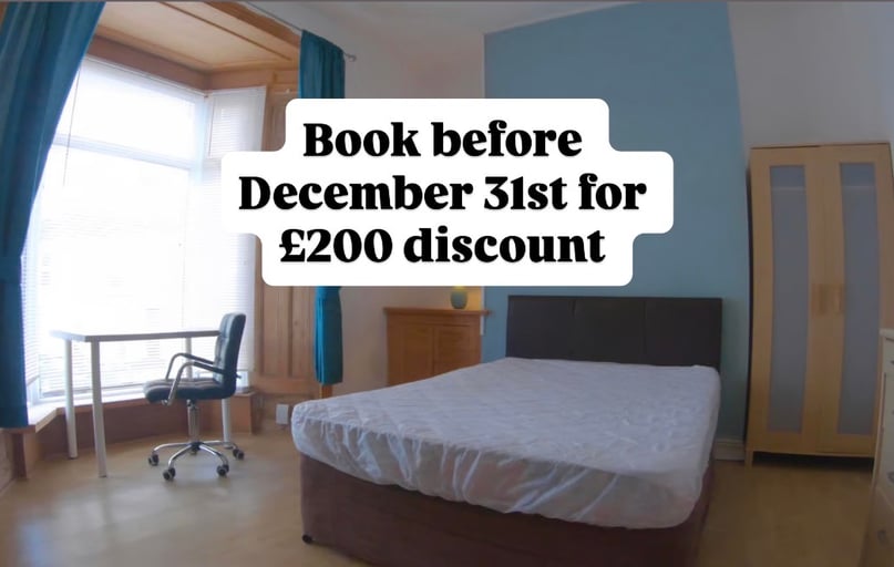 Bayview terrace, Brynmill, Swansea - Image 1