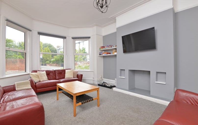 Polsloe Road, Mount pleasant, Exeter - Image 1