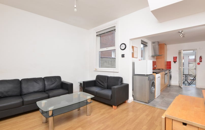 Pinhoe road, Mount pleasant, Exeter - Image 1