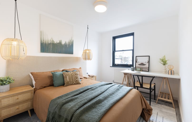 Cowley Bridge Road, St David's, Exeter - Image 1