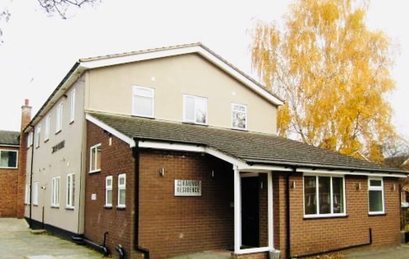 Victoria Street, City Centre, Crewe - Image 1