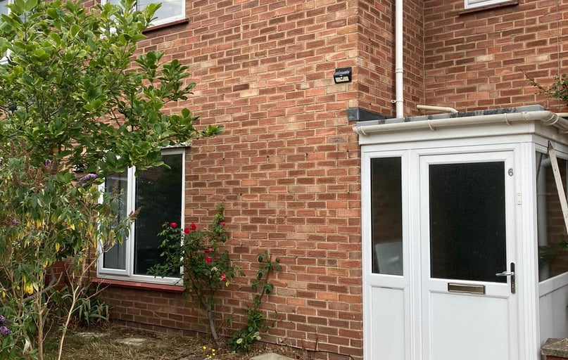 Keable Close, Earlham, Norwich - Image 1