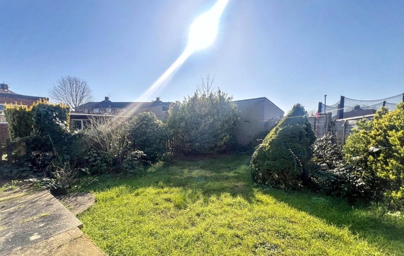 Edgeworth Road, Earlham, Norwich - Image 1