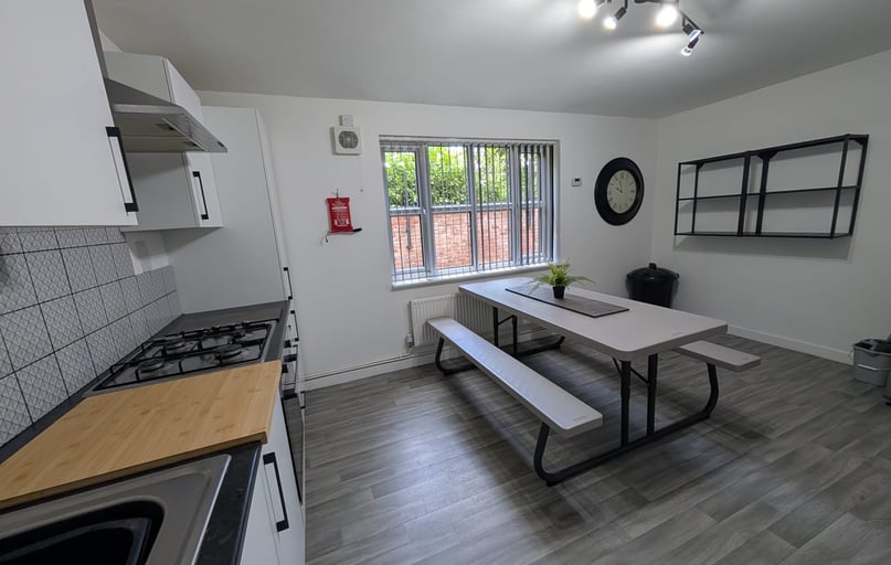 Denison Court, Radford, Nottingham - Image 1