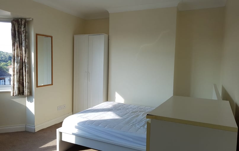 Nyetimber Hill, Moulsecoomb, Brighton - Image 1