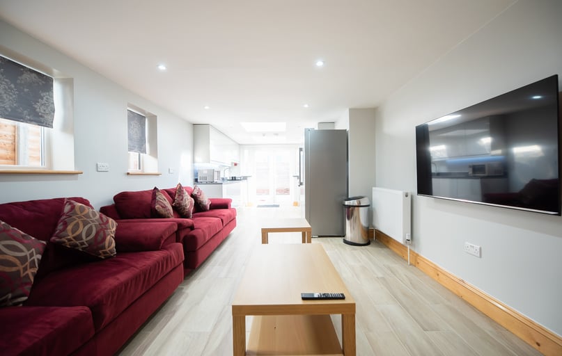 De Beauvoir Road, New Town, Reading - Image 1