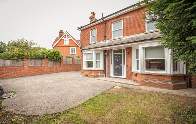 Redlands Road, University of Reading, Reading - Image 1