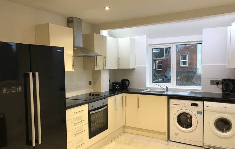 Monkswell Road, Mount Pleasant , Exeter - Image 1
