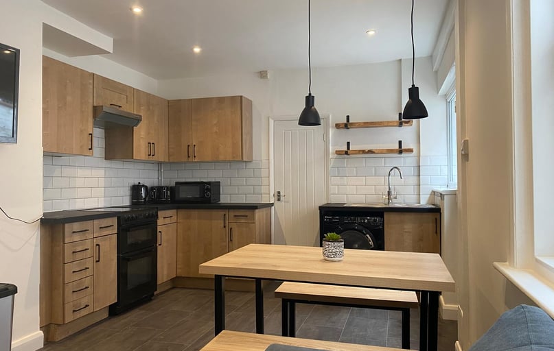 Priory Road, Mount Pleasant , Exeter - Image 1