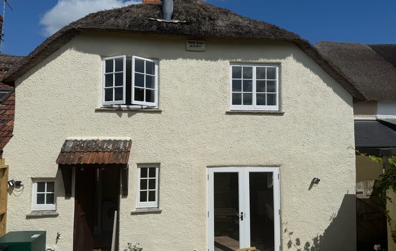 Chapel Road, Pennsylvania, Exeter - Image 1