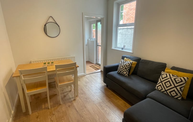 Morley Road, Mount Pleasant , Exeter - Image 1