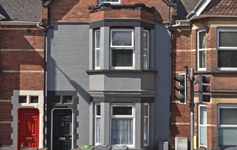 Cowley Bridge Road, Duryard, Exeter - Image 1