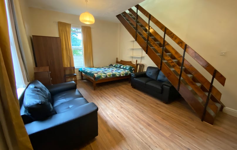 Brighton grove, Fallowfield, Manchester - Image 1