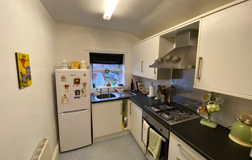 Egerton road, Fallowfield, Manchester - Image 1