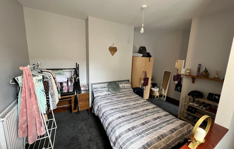 Lincoln grove, Victoria park, Manchester - Image 1