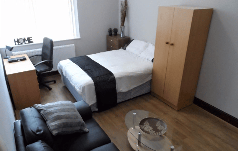 Hathersage road, Victoria park, Manchester - Image 1