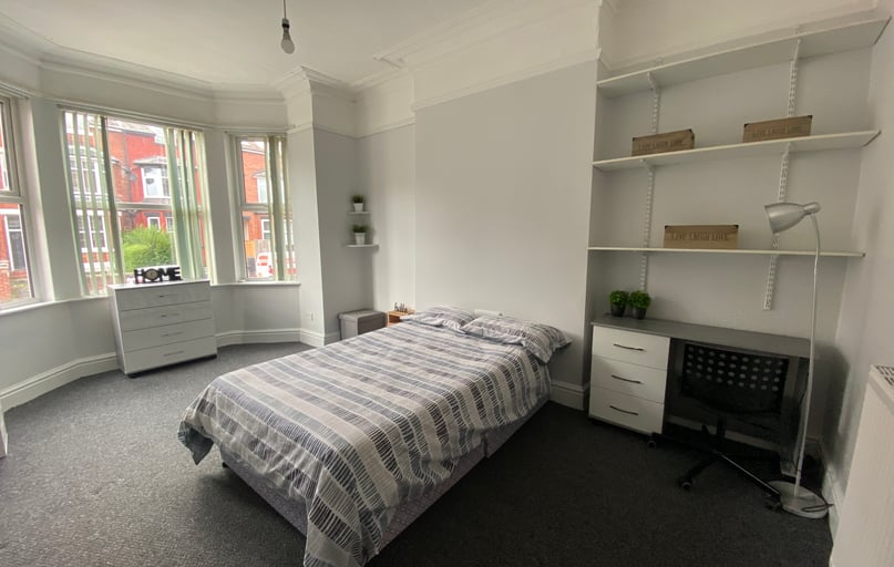 Booth Avenue, Fallowfield, Manchester - Image 1