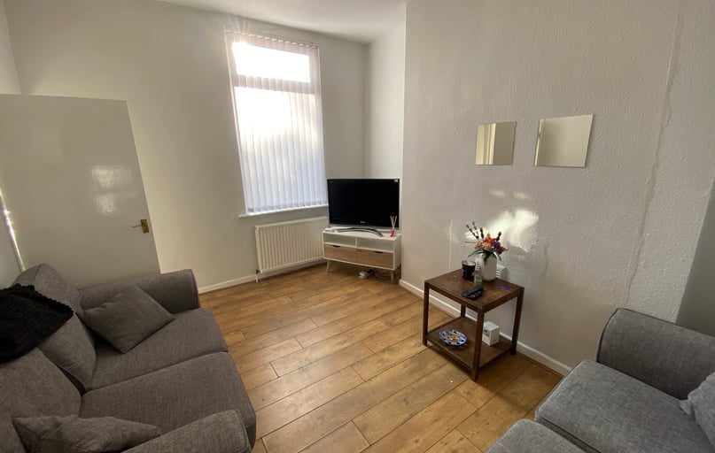 Davenport avenue, Withington, Manchester - Image 1
