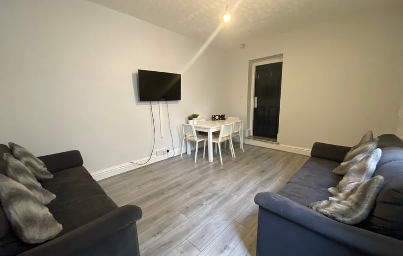 Booth avenue, Fallowfield, Manchester - Image 1
