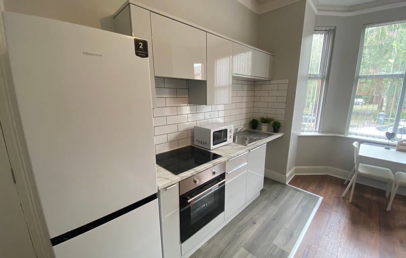 Egerton Road, Fallowfield, Manchester - Image 1