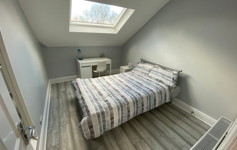 Brighton Grove, Victoria Park, Manchester - Image 1