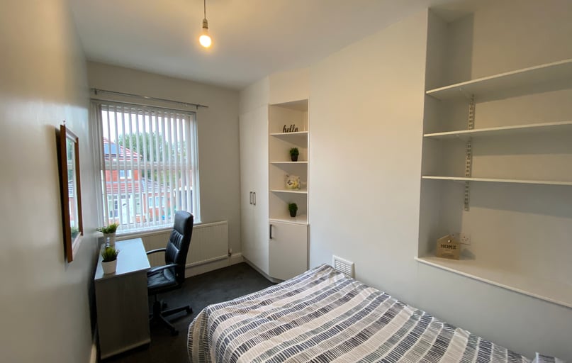 Beverly Road, Fallowfield, Manchester - Image 1
