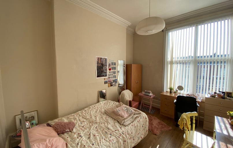 Hathersage road, Victoria park, Manchester - Image 1