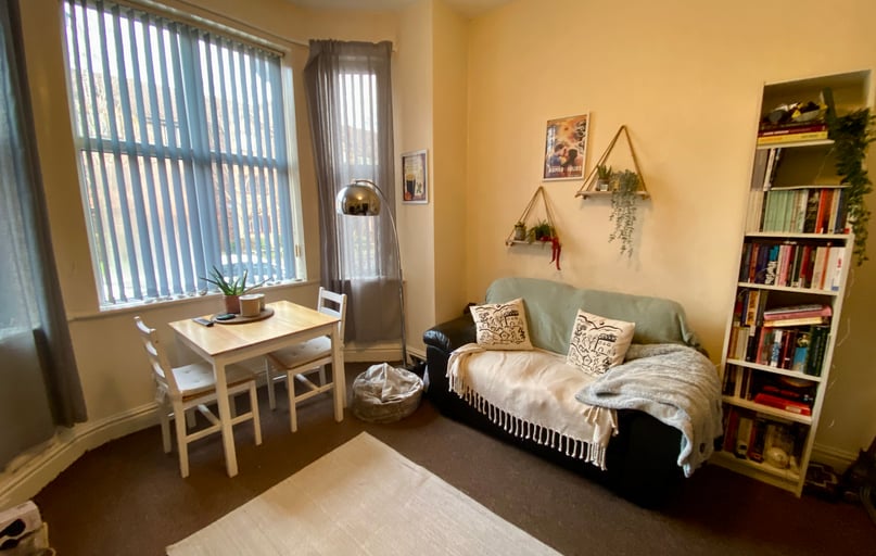 Egerton road, Fallowfield, Manchester - Image 1