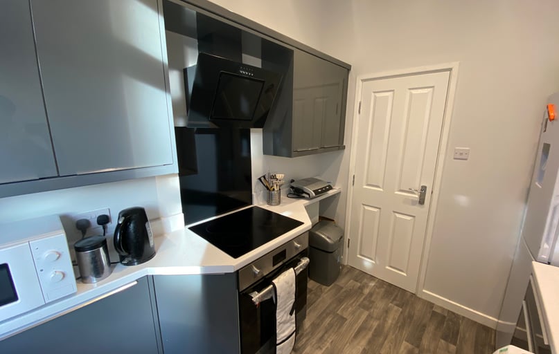 Dickenson road, Longsight, Manchester - Image 1