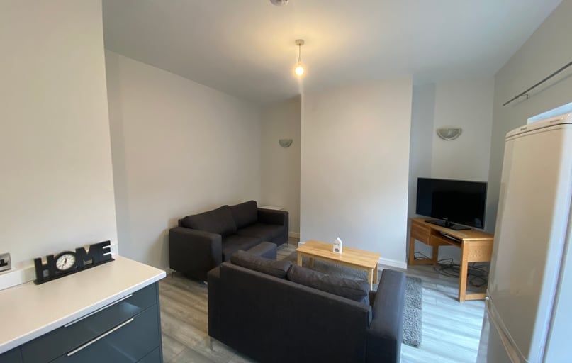 Beverley road, Fallowfield, Manchester - Image 1