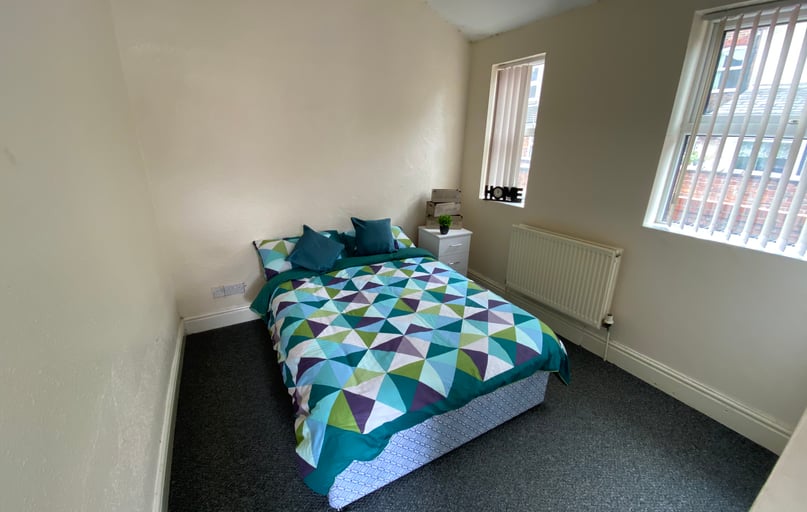 Egerton road, Fallowfield, Manchester - Image 1