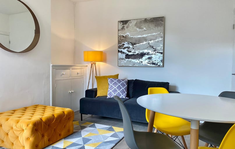 Alfred Street, City Centre, Gloucester - Image 1