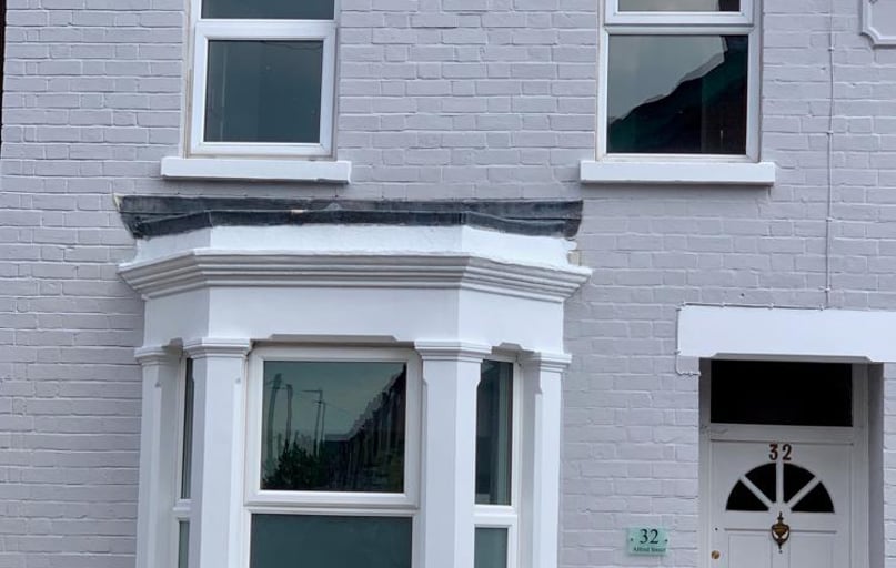 Alfred Street, City Centre, Gloucester - Image 1