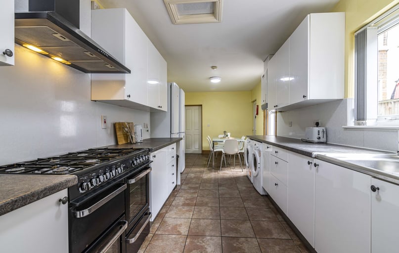 Cromwell Street, Arboretum, Nottingham - Image 1