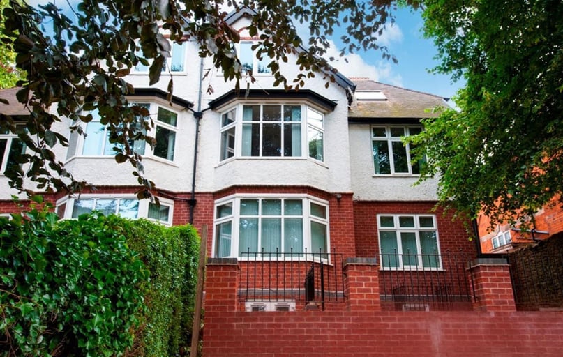 Barrack Lane, Radford, Nottingham - Image 1