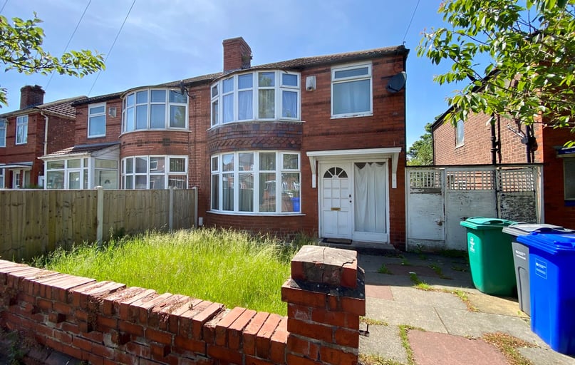 Hatherley Road, Fallowfield, Manchester - Image 1