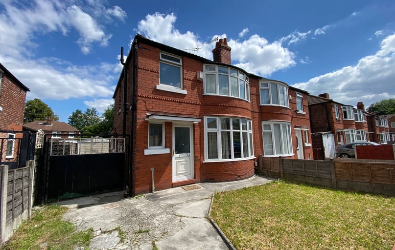 Brentbridge Road, Fallowfield, Manchester - Image 1