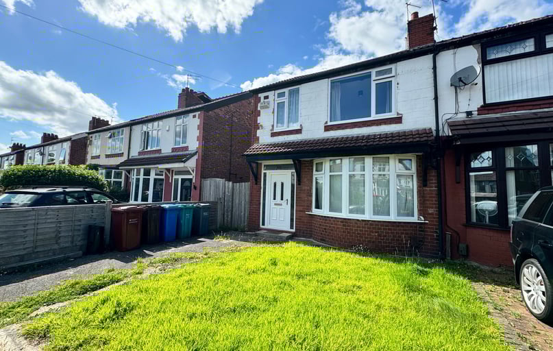 Homestead Crescent, Didsbury, Manchester - Image 1