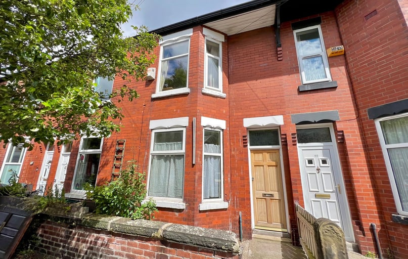 St. Ives Road, Victoria Park, Manchester - Image 1