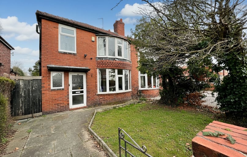 Parsonage Road, Fallowfield, Manchester - Image 1