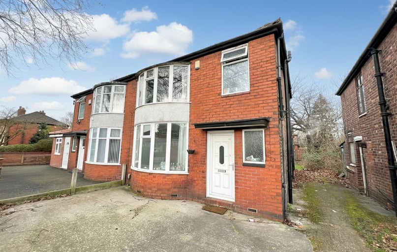 Parsonage Road, Fallowfield, Manchester - Image 1